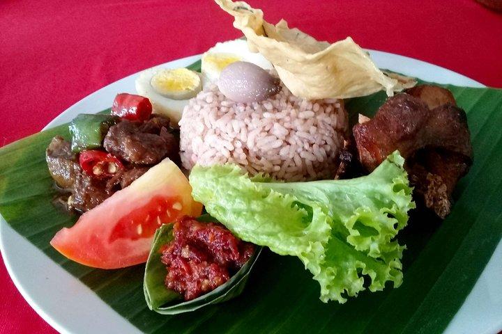 Yogyakarta Day Food Tour