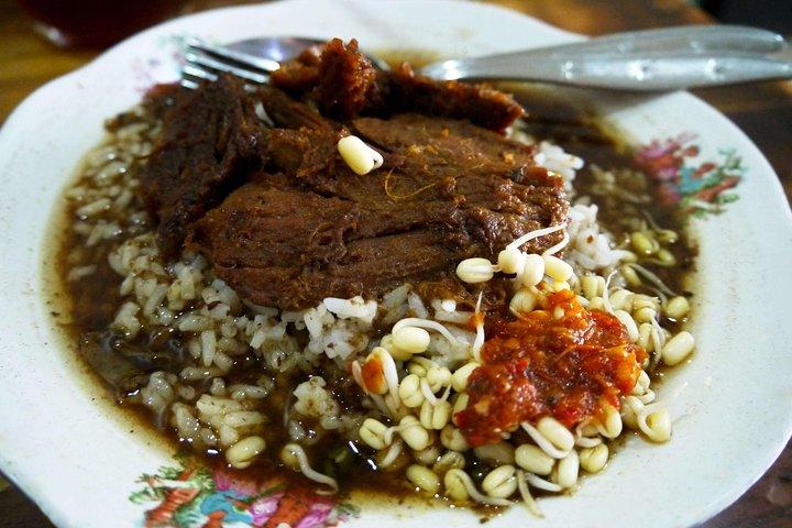 Seminyak Indonesian Food Tour