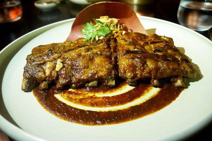 Seminyak Elevated Food Tour