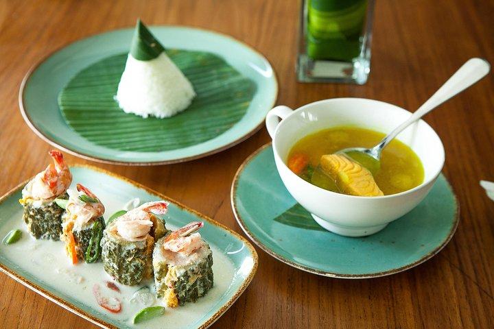 Seminyak Elevated Food Tour
