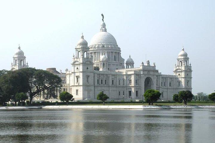 Skip the Line Victoria Memorial Admission : Choose your Option