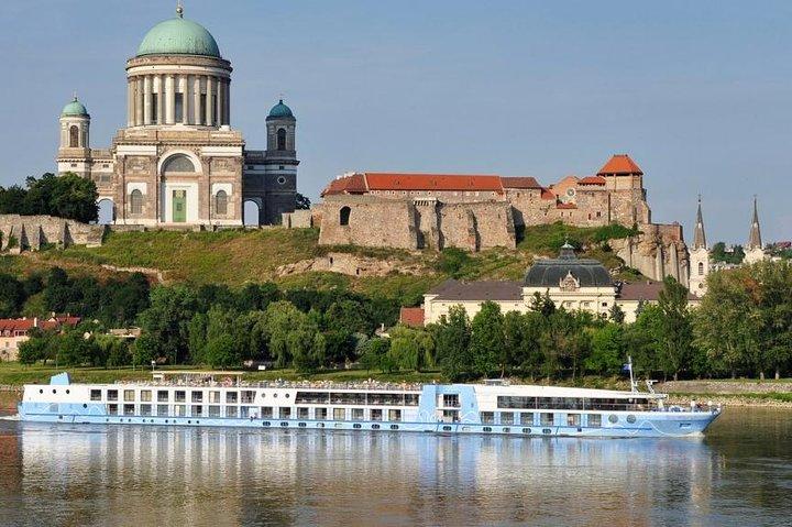 Budapest Danube Bend Tour privato Pranzo e crociera