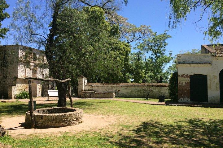San Antonio de Areco e Lujan Day Trip da Buenos Aires
