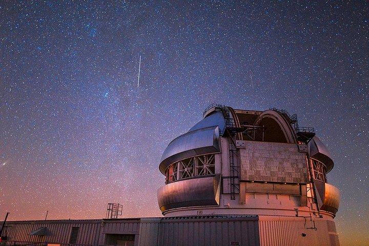 Big Island: tour avventura per piccoli gruppi di Mauna Kea Summit e stelle