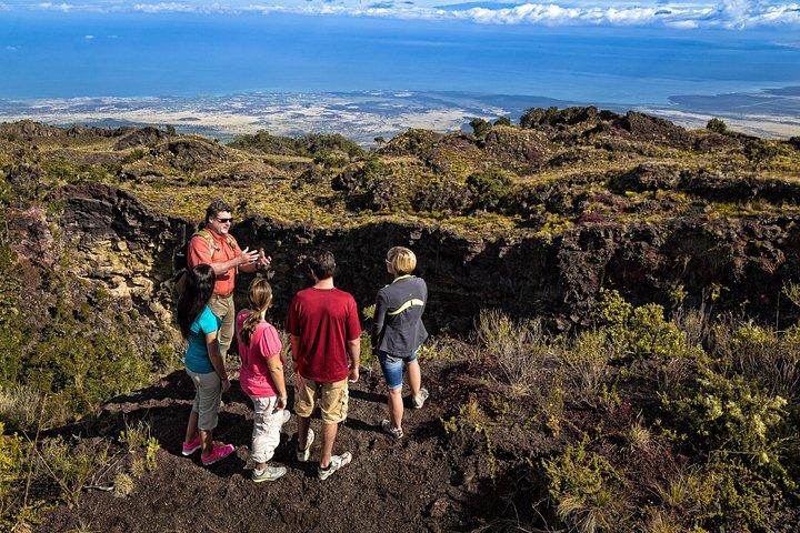 Big Island: Escursione nei crateri nascosti di Kona