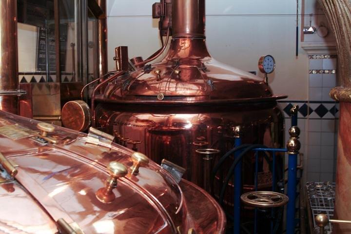 Beer and Brewery Tour in Munich