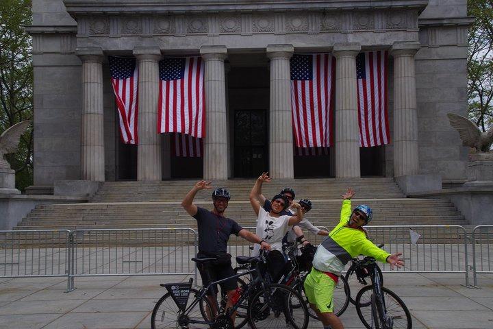 Private NYC Bike Tour