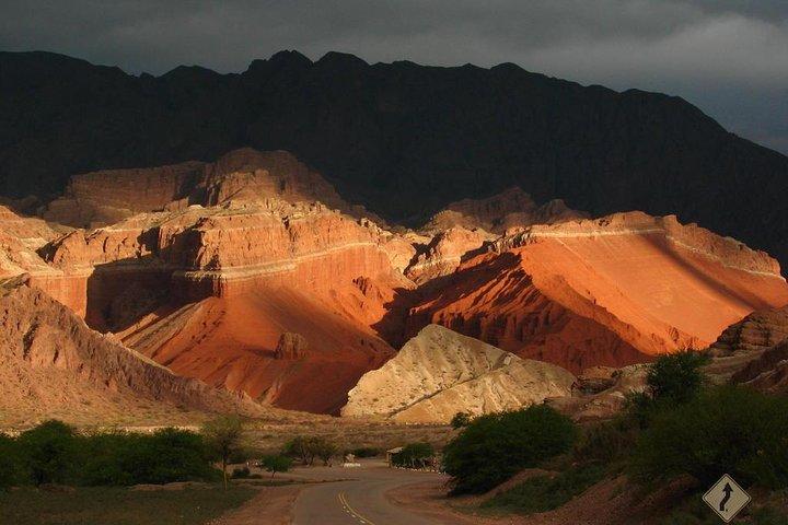 Cafayate: 2-Day-Trip de la ville de Salta
