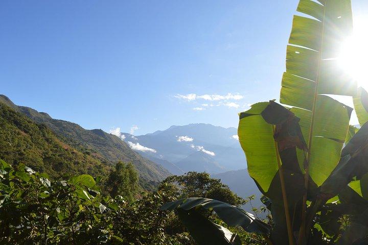 2 dage Inka Trail - Machu Picchu (med små grupper)