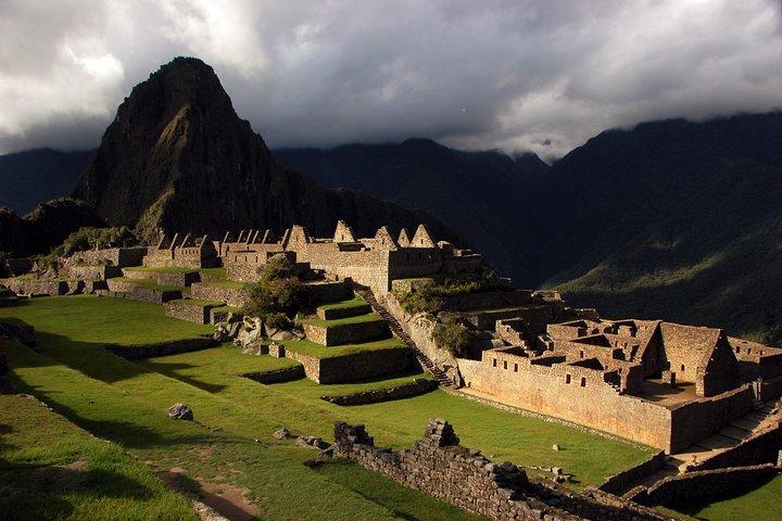 Machu Picchu FULL DAY from Cusco