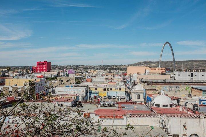 Krydsende grænser: Tijuana Day Trip fra San Diego