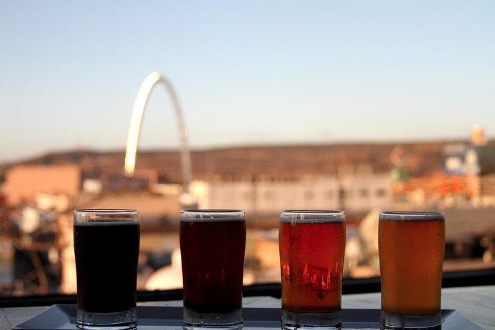 Crawling Craft Brew Tijuana: Tijuana Day Tour fra San Diego