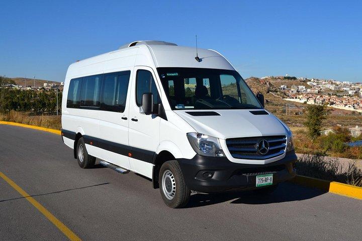 Cuenca til/fra Guayaquil Privat transfer