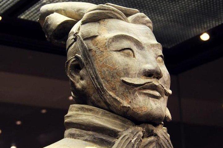 All-inclusive Xi'an hoogtepunten privé dagtocht