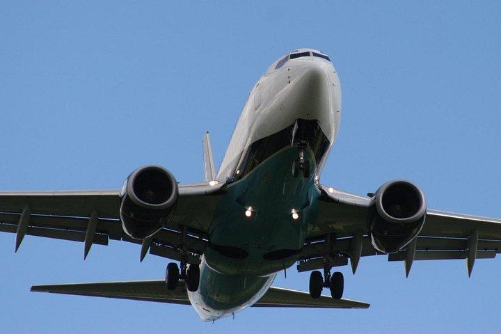 到着または出発個人運賃：ロンドン・ヒースロー空港からケンブリッジへ