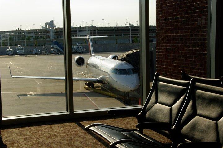 Arrivée privée ou transfert de départ: de l'aéroport d'Heathrow à l'aéroport de Luton
