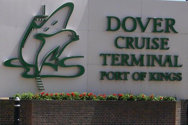 Privater Hin- und Rücktransfer von Heathrow oder London nach Dover
