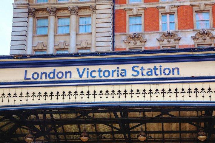 Transfert privé aller simple entre l'aéroport d'Heathrow et Kensington et Earls Court