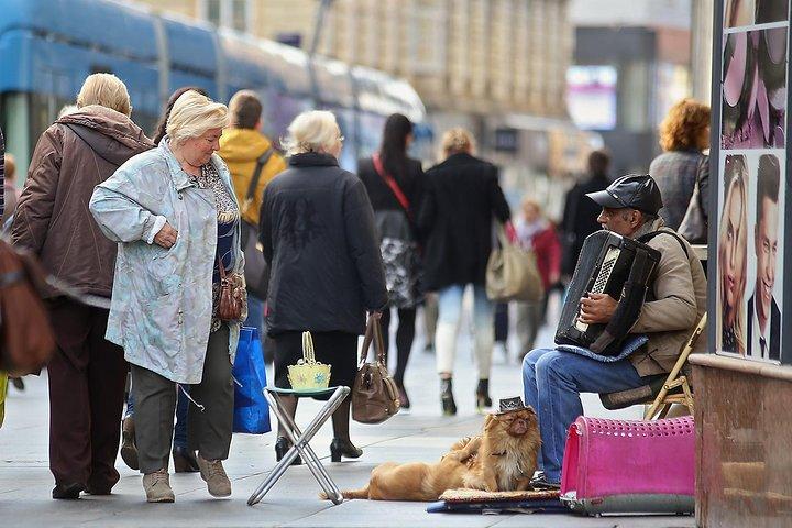 Zagreb Fototour