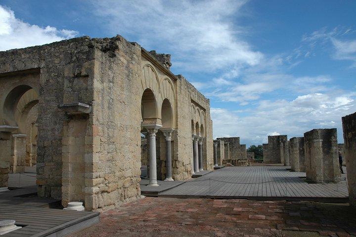Cordova: tour guidato della Medina Azahara