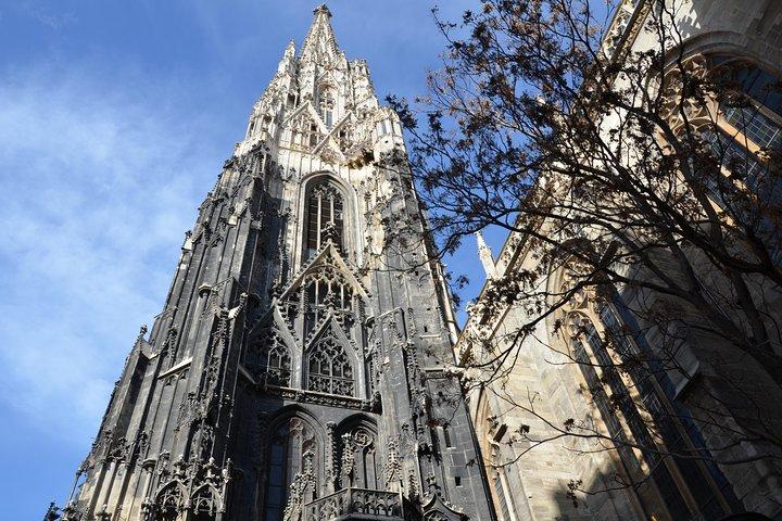 Privédagtrip naar Wenen vanuit Bratislava