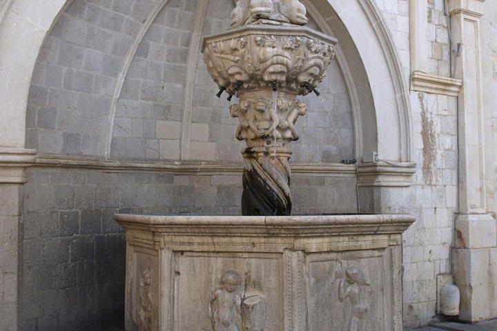 Dubrovnik : Descubre el Tour a pie por el casco antiguo