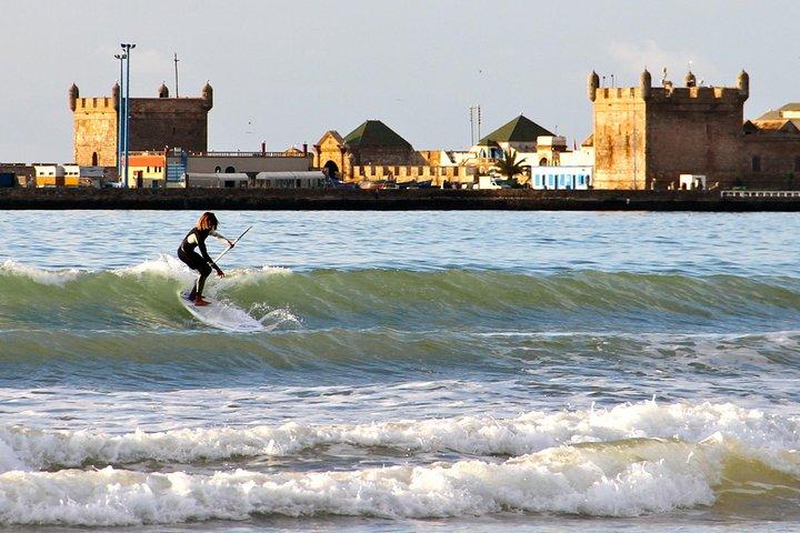 Destaques de Essaouira: Day Tour from Marrakech