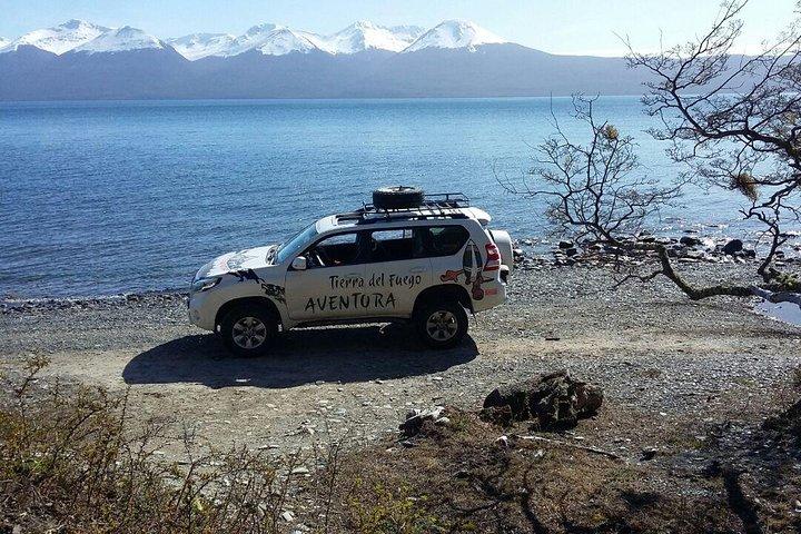 Ultimate Excursion Package alla fine del mondo!