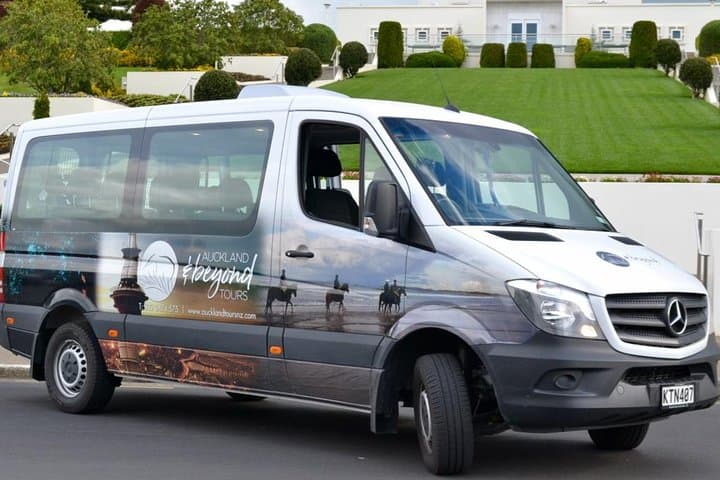 Auckland Māori Culture Experience - Private Tour