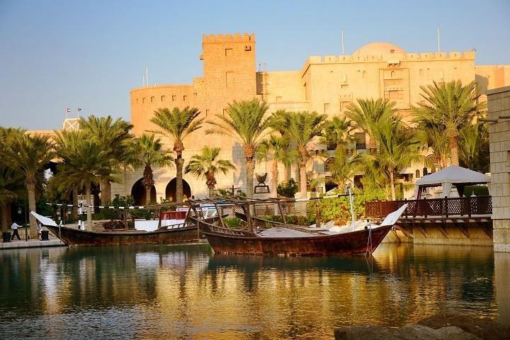Privat tur: Half Day Dubai Highlight City Tour