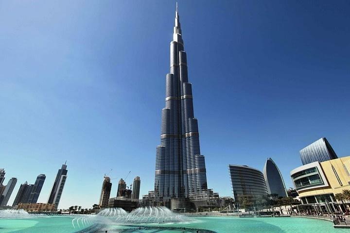 Privat tur: Full Day Dubai City Excursion Inklusive Dubai Museum