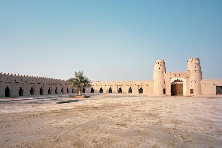Visite privée: journée complète Al Ain City Tour de Dubaï