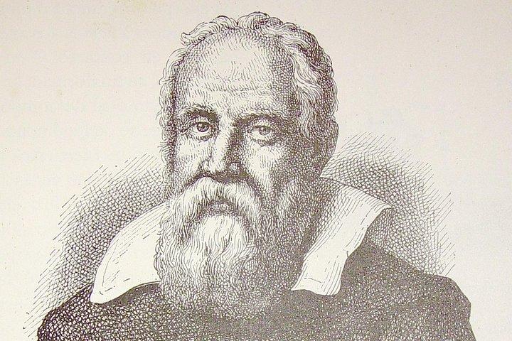 Galileo Galilei Private Science Tour door Florence