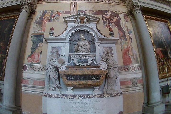Galileo Galilei Private Science Tour door Florence