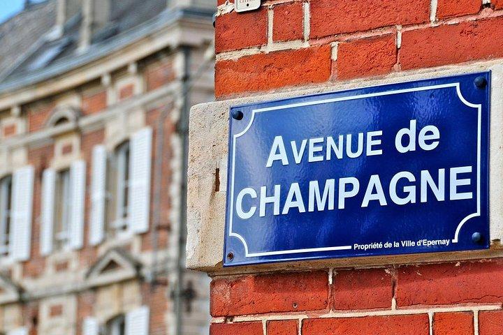 Viagem de um dia a partir de Paris com 8 degustações e almoço