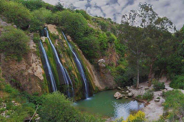 GoKEDEM Golan Heights ATV Action- und Weinverkostungstour ab Tel Aviv
