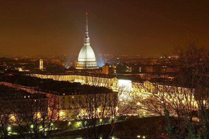 Torino Magica® Abendtour