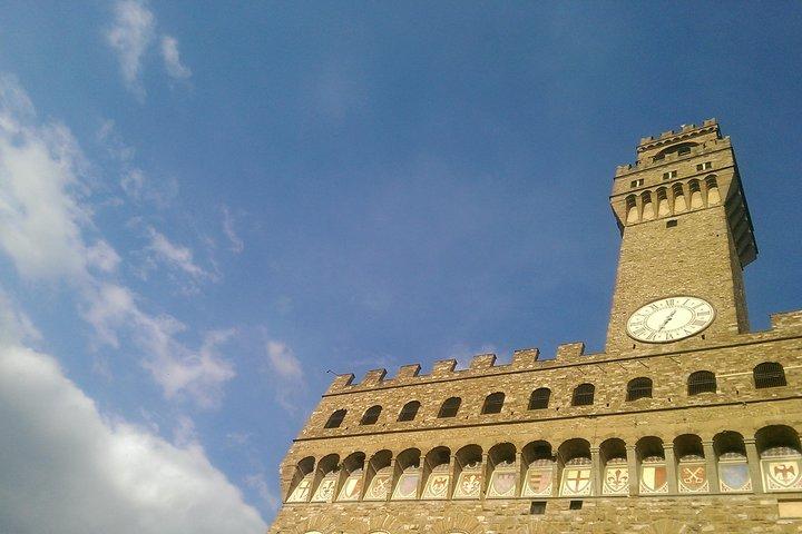 Excursão Terrestre de Livorno: Excursão Privada em Florença com 'David' de Michelangelo