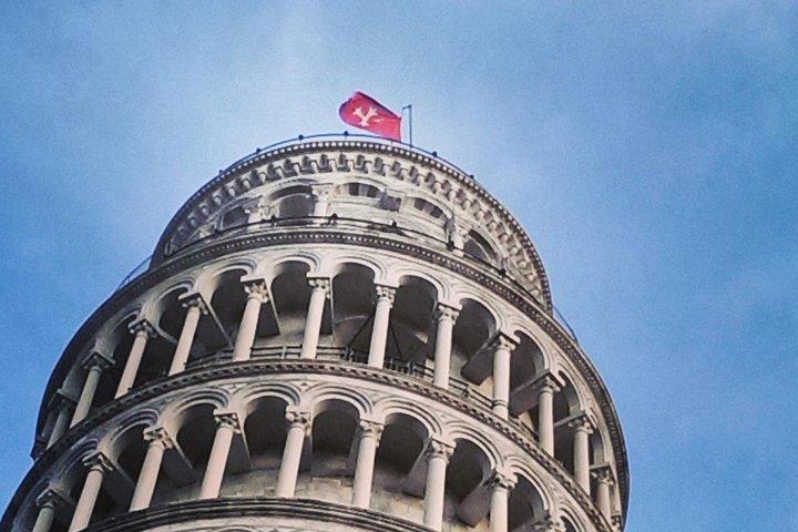 Livourne : Excursion VIP Shore à Florence et Pise