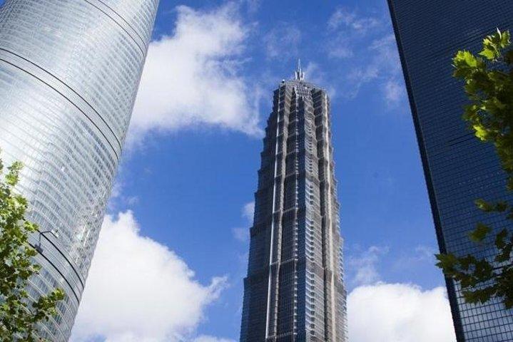 朱家角水鎮と上海市のフレキシブルなプライベート ツアー