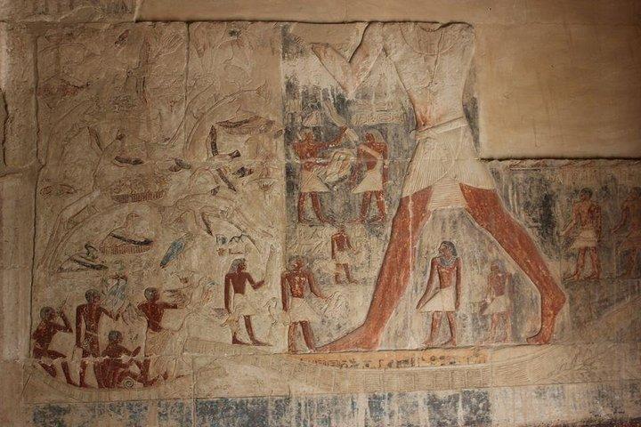 Two Day Trip To Luxor From Safaga Port
