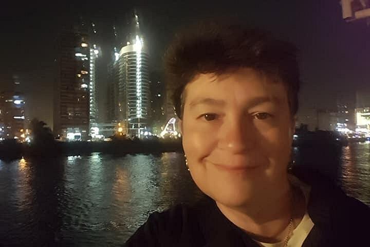 Dinner Cruise on the Nile River with Buffet belly dancer performance