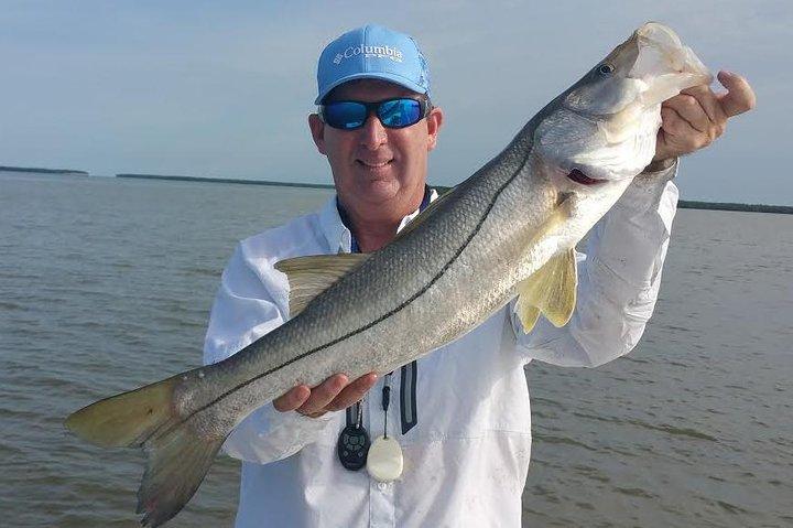 Charter da pesca costiera Stuart