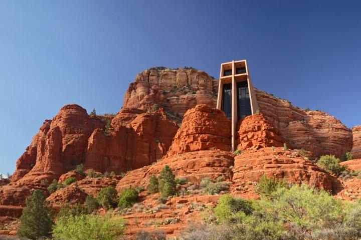 Scenisk Sedona Tour