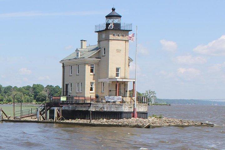 Hudson River Sightseeing Cruise von Kingston
