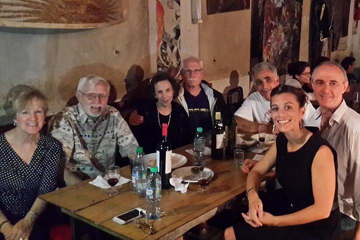 Tango en Buenos Aires con clase y milongas