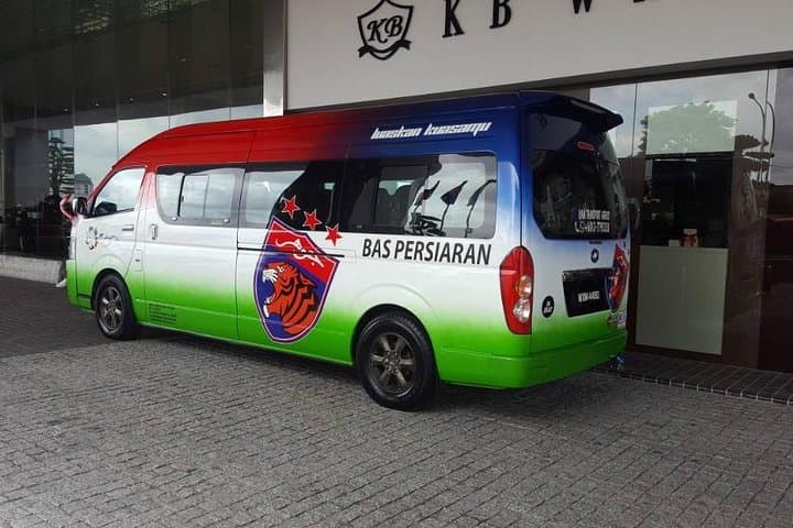Kuala Lumpur Hotel to Port Dickson Hotel Door to Door Private One way Transfer