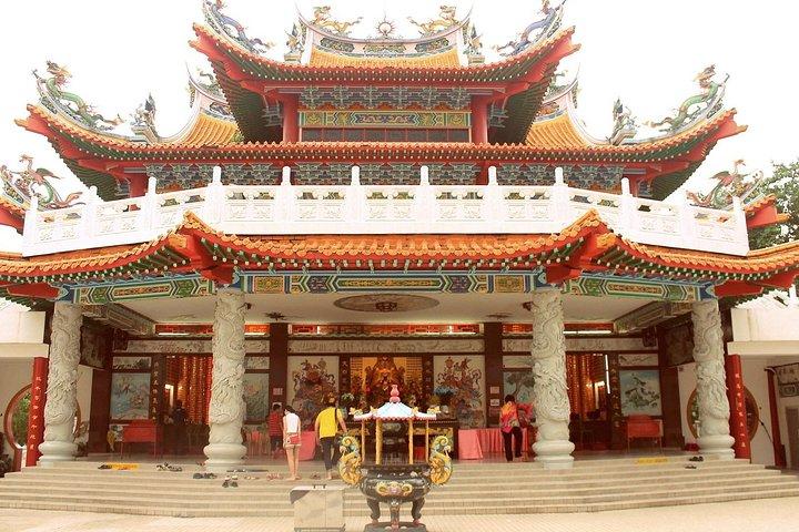 Kuala Lumpur: Religiöse Kulturtour mit professionellem Reiseleiter