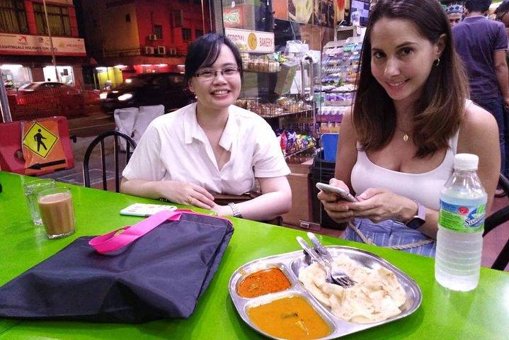 Kuala Lumpur Foodie Experience : Street Food, Culture & Flavors