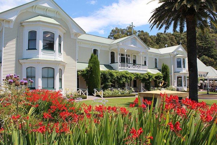 Premium 4 - Beste Weingüter Napier Hawke's Bay Tour, 5.5h - 6Hours